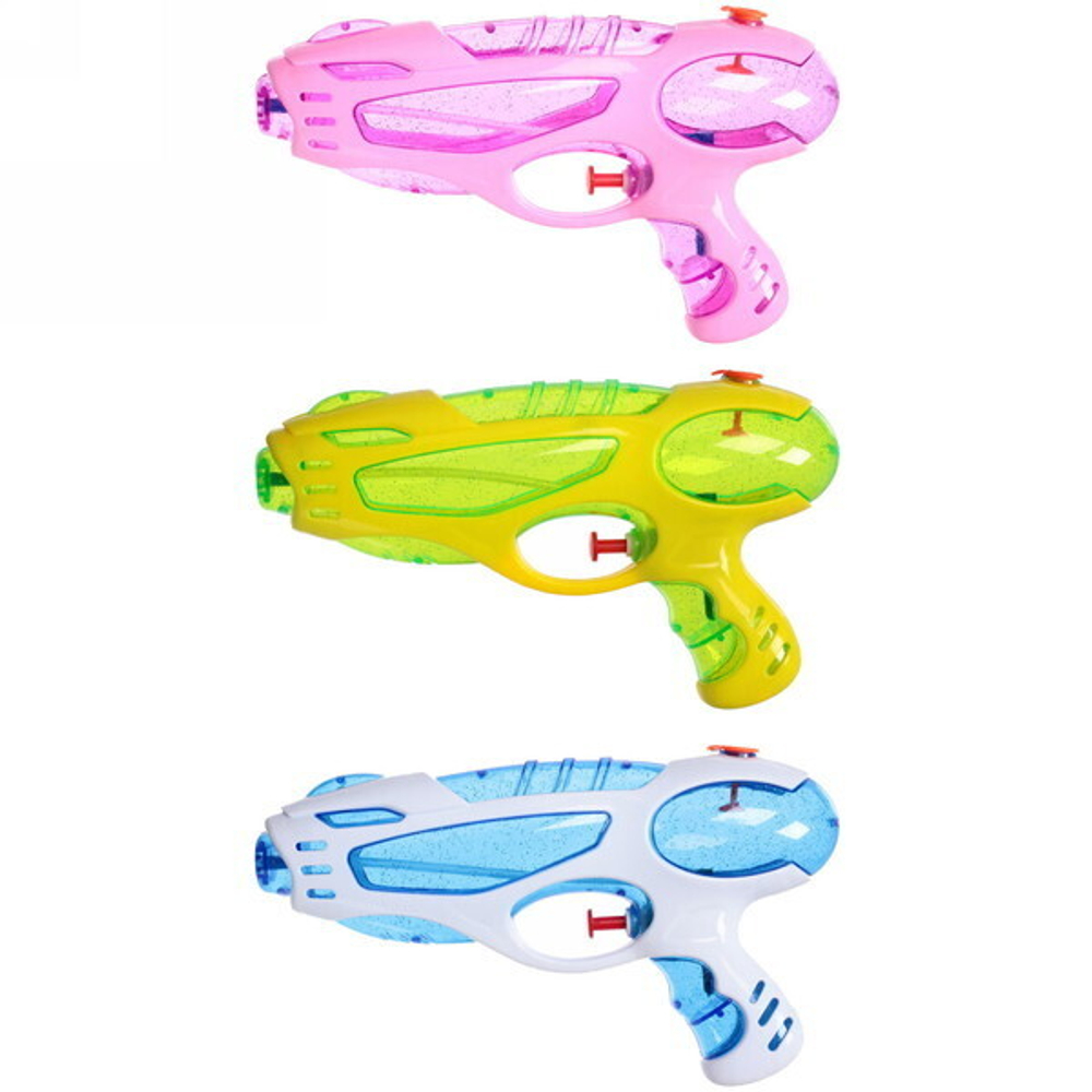 Водяной пистолет «Космический бластер» 21 см