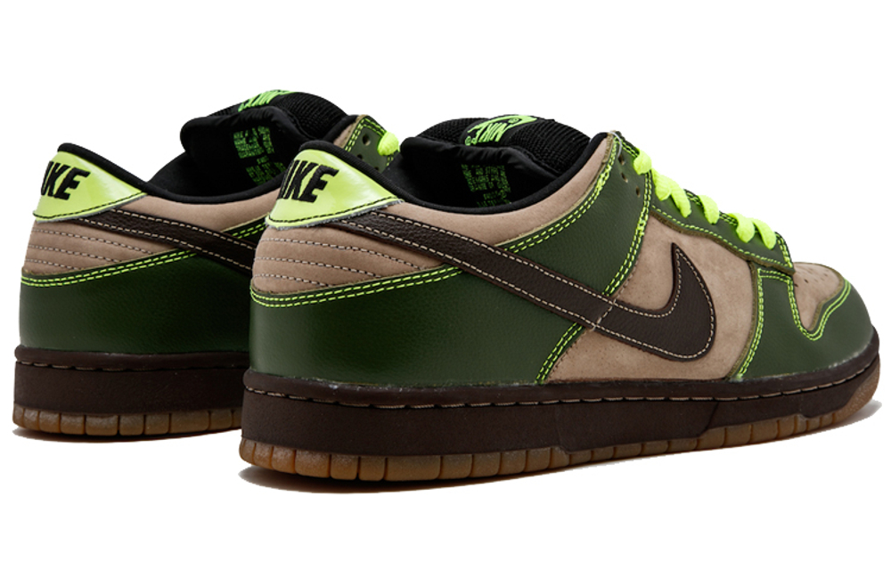 Nike Sb Dunk Low Jedi