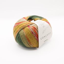 Katia Concept Onni Socks