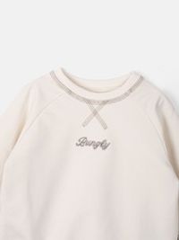 Свитшот облегченный "Лён"