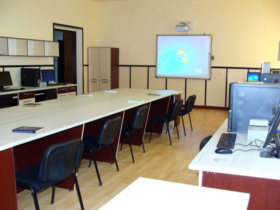 Открытие Москвы