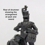 Austrian Napoleonic Infantry 1809-1815