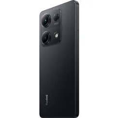 Смартфон Xiaomi Redmi Note 14S 4G NFC 8 ГБ | 128 ГБ («Полночный чёрный» | Midnight Black) (версия Global)