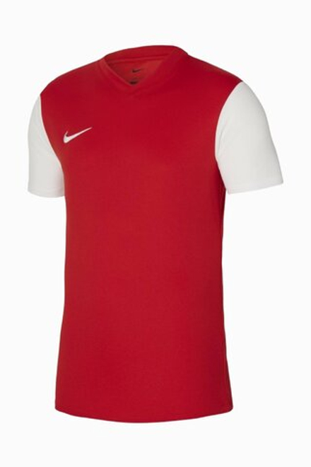 Футболка Nike Dry Tiempo Premier II Junior