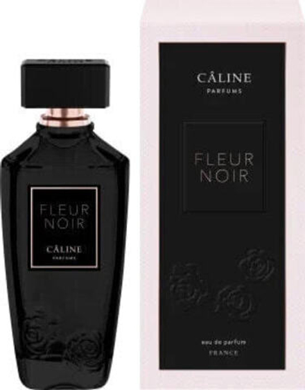 Fleur noir Eau de Parfum 60 мл