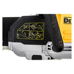 Сабельная пила DeWalt DWE399