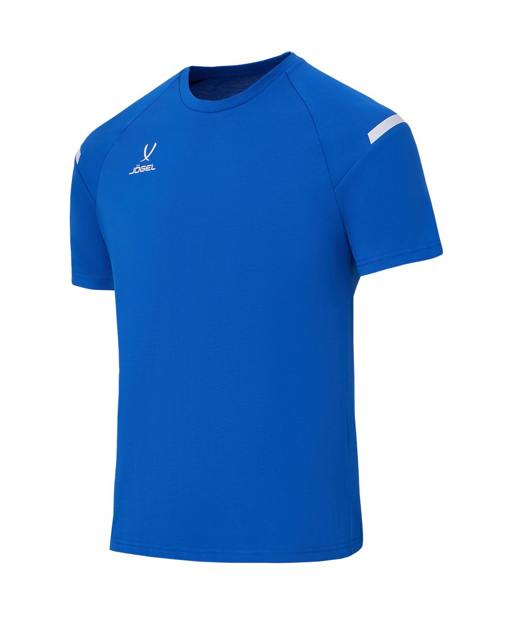 Футболка тренировочная CAMP 2 CVC Training Tee, синий