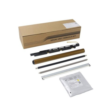 Комплект восстановления имидж-юнита IU-217Y-Kit для KONICA MINOLTA Bizhub C227i/C257i/C287i (CET) Yellow, CET501039