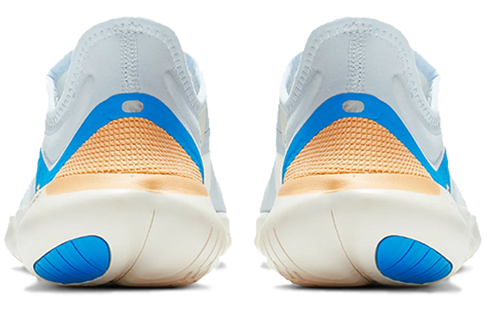 Кроссовки Nike Free Rn 5.0 Jdi (Женская размерная сетка)
