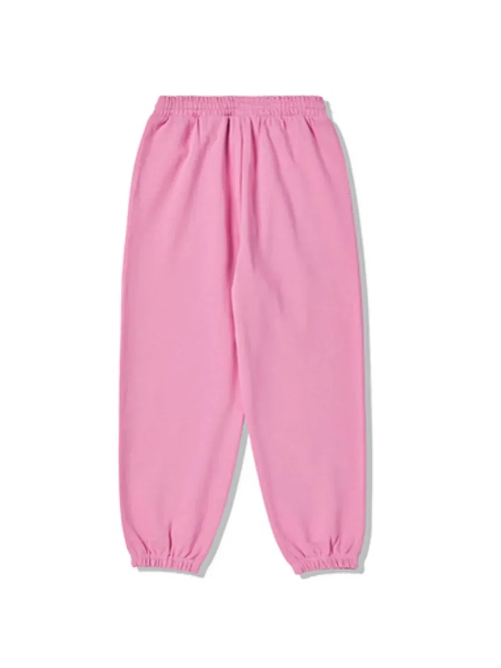 Фирменные брюки-джоггеры LADOK