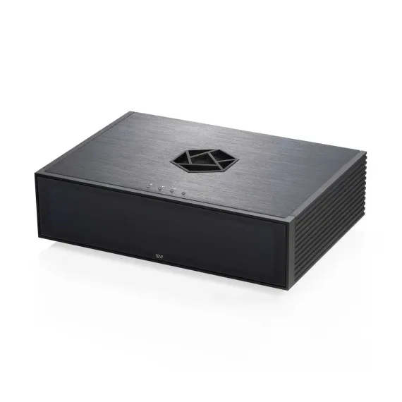 Rose RS130 Black