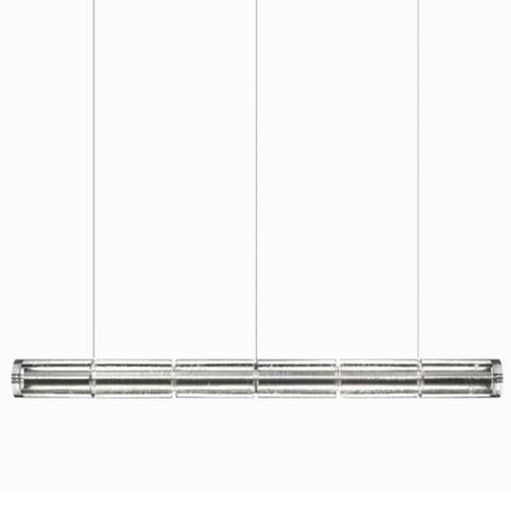 Подвесной светильник Battery длина 120