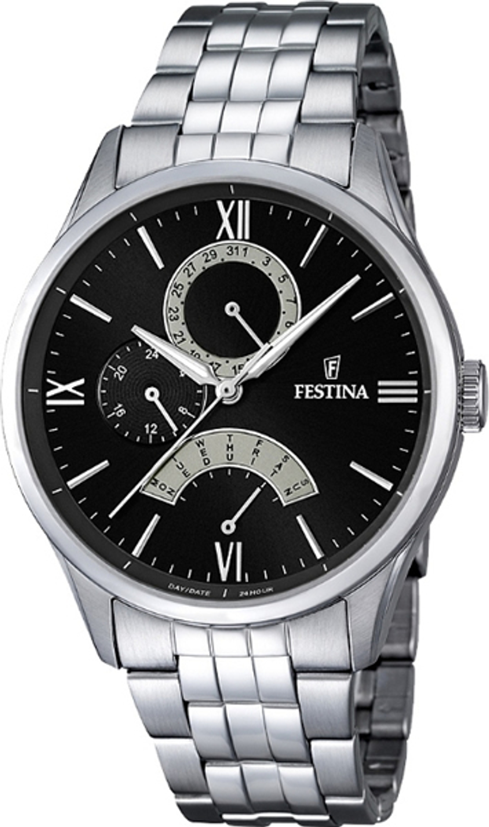 Мужские наручные часы Festina F16822/2