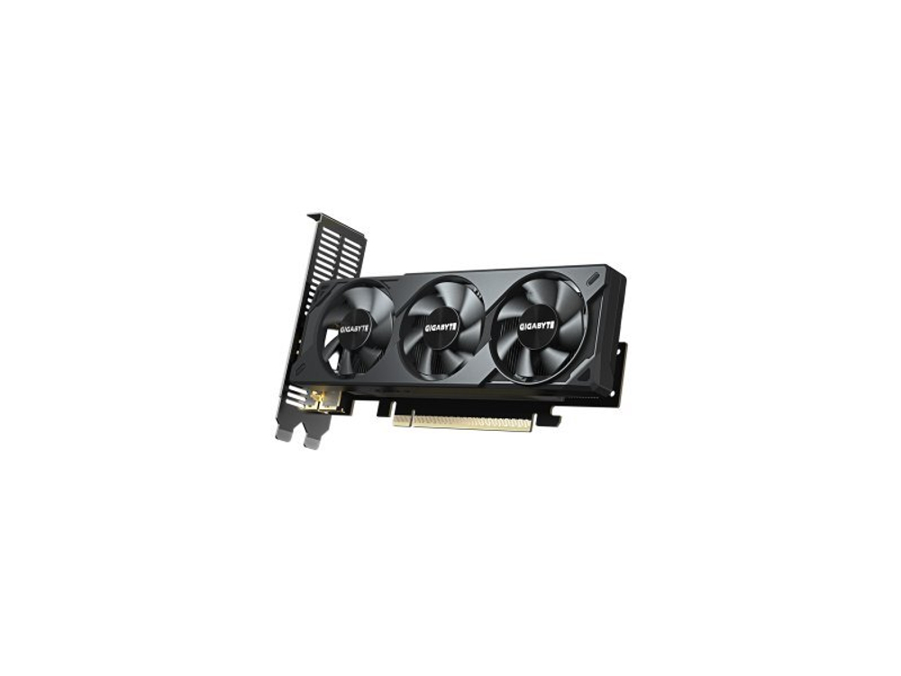 Видеокарта Gigabyte Nvidia GeForce RTX 5050 [GV-N5050OC-8GL]