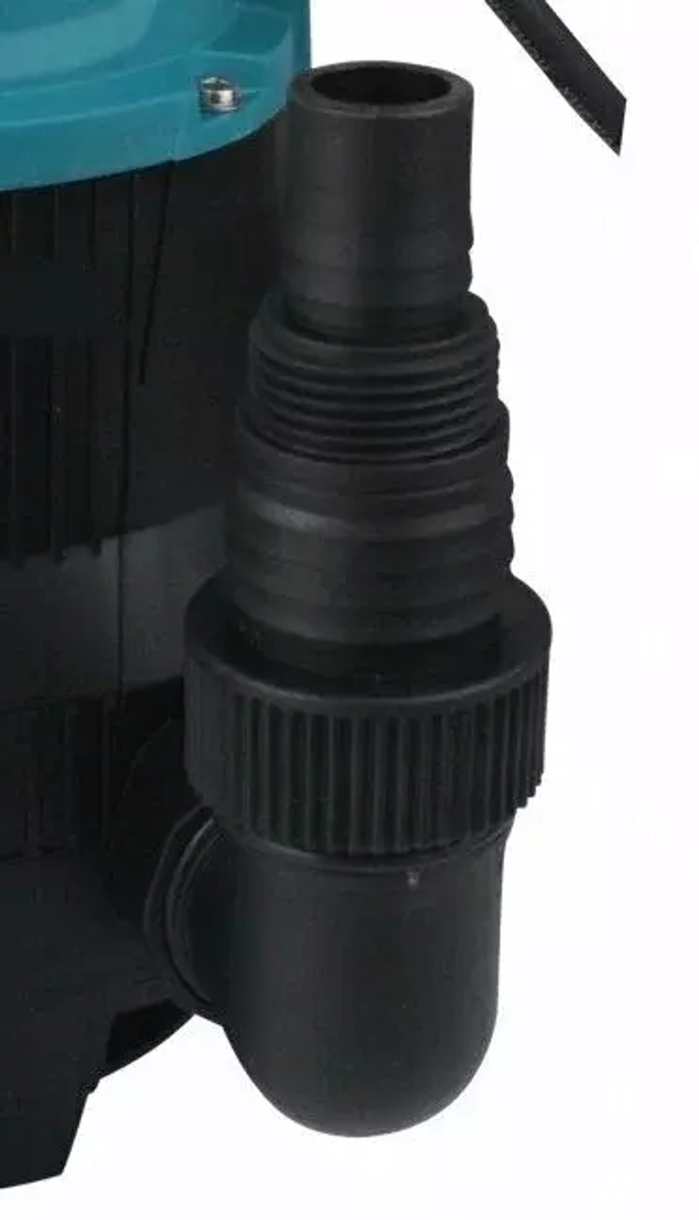 Насос дренажный LEO AKS-251PWH