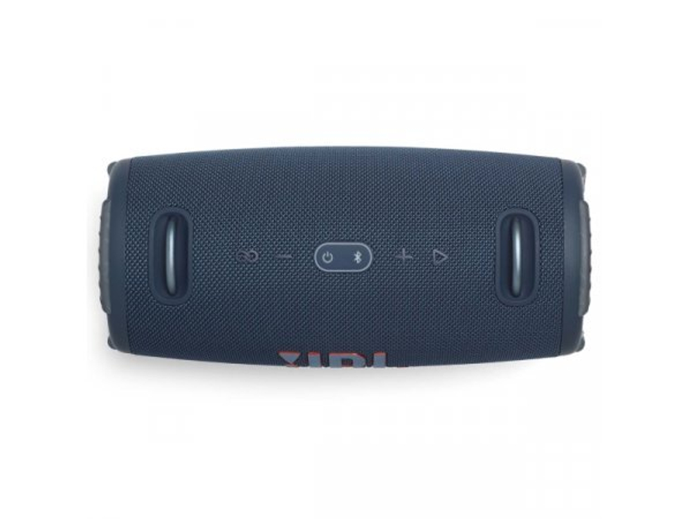 Портативная акустика JBL Xtreme 3 Blue