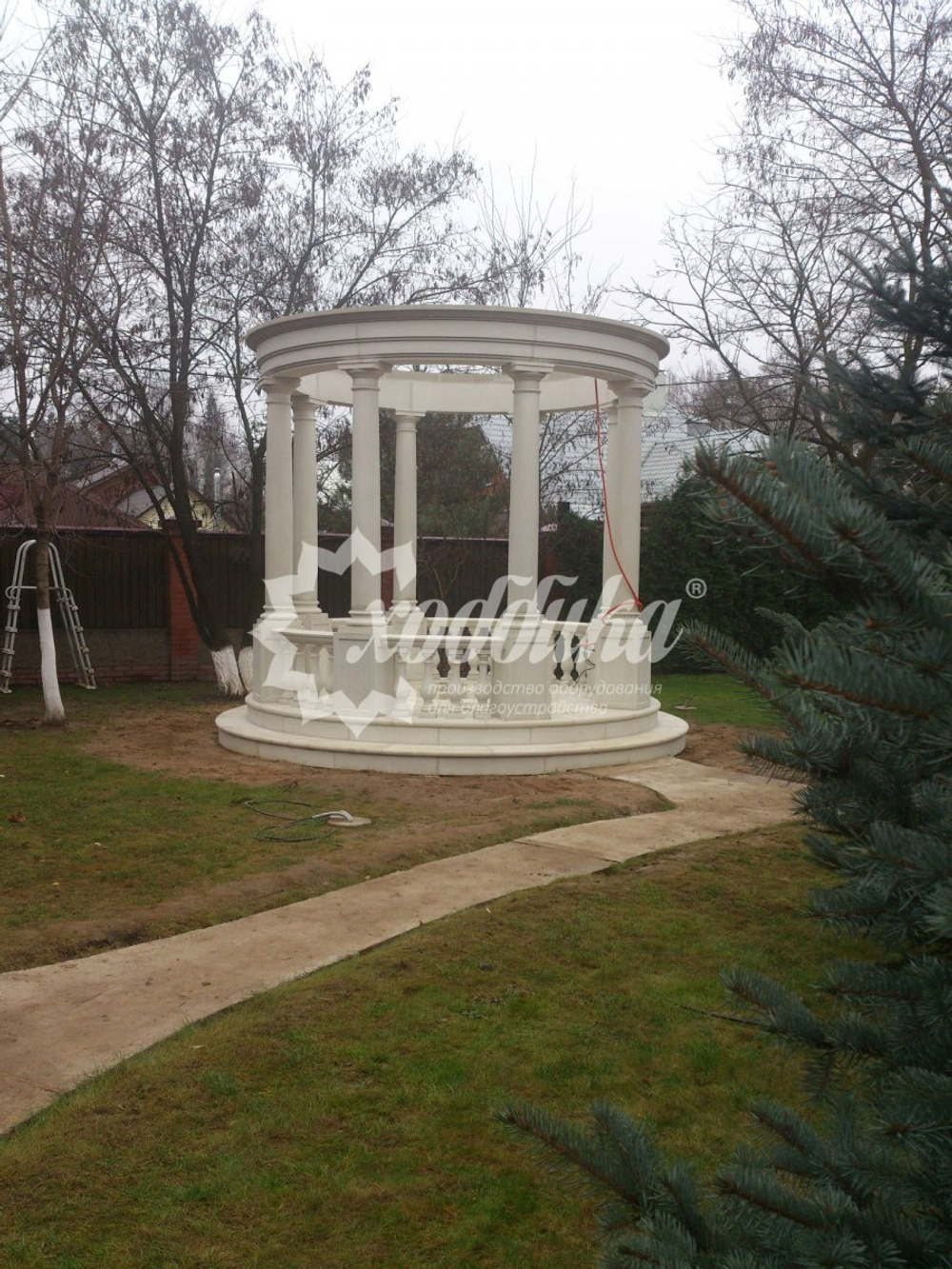 Ротонда