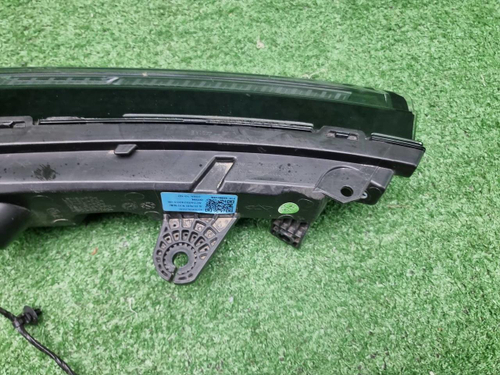 ДХО левый Jetour Dashing (2022-н.в.) LED