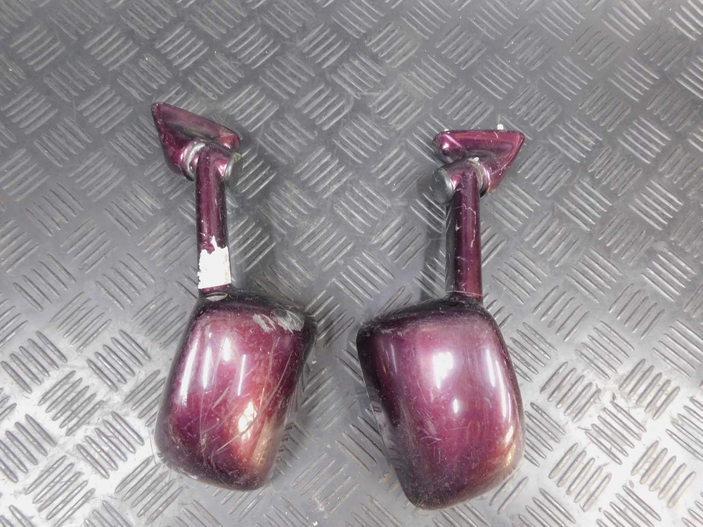 Зеркала Kawasaki ZZR 400 98 053046