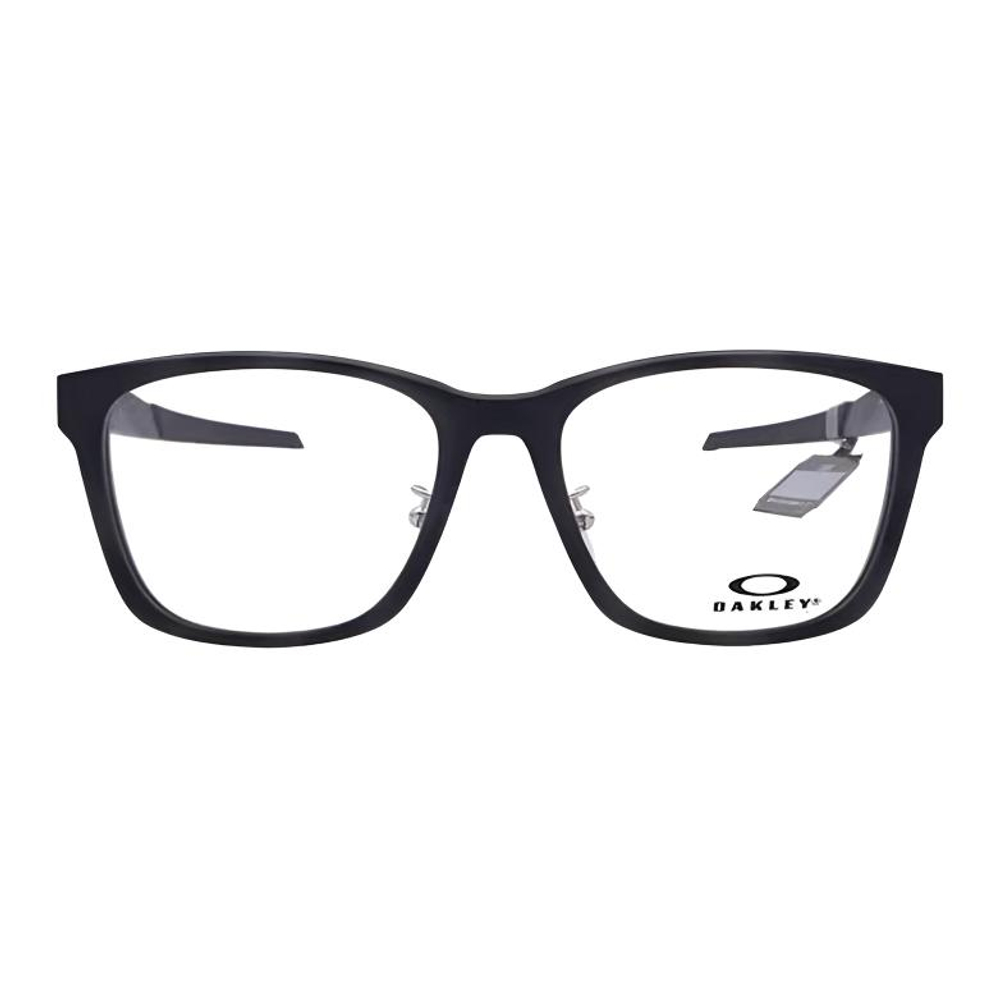Oakley Injection Molded Square Eyeglass Frames