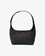 Сумка Imean Nova Bag Уголь темно-серая