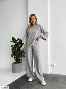 Костюм HZ-4668 Фабрика Моды