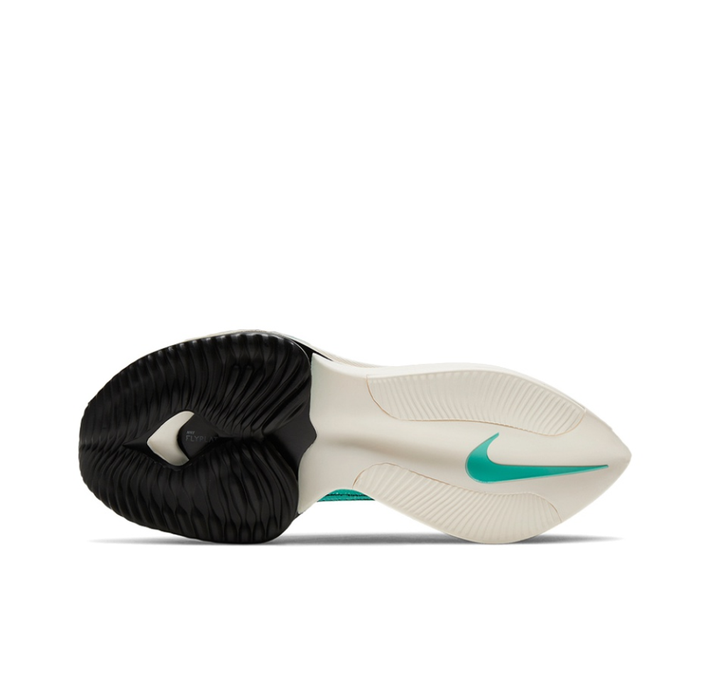 Женские кроссовки Nike Air Zoom Alphafly Next 1 'Turquoise' CZ1514-300