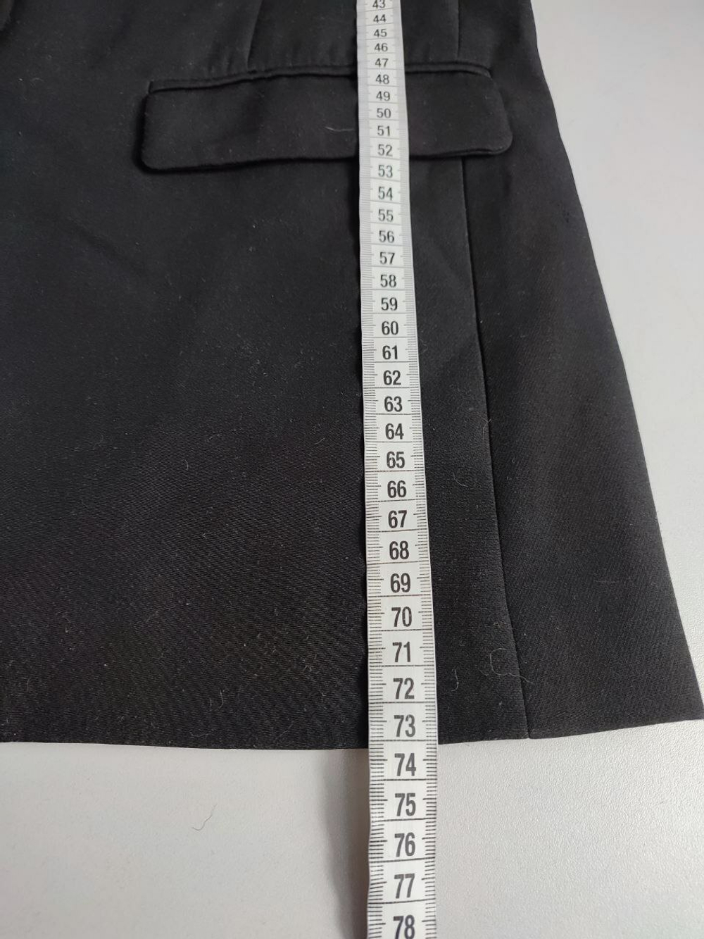 Жакет City Stress базовый 46 размер