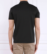 Поло Paddy BOSS GREEN - черный(50488799)