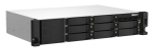 Сетевой RAID-накопитель QNAP TS-864eU-RP-4G