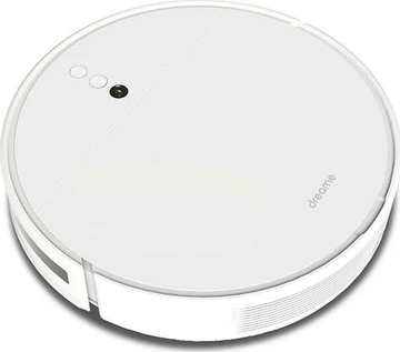Робот-пылесос Dreame F9 White