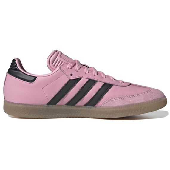 Кроссовки adidas originals Samba для скейтборда Низкие мужские
