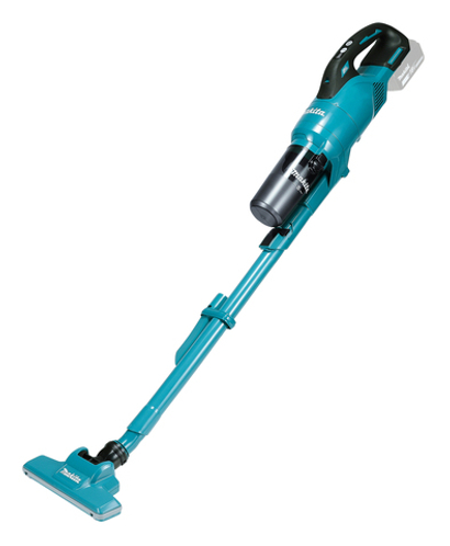 Аккумуляторный пылесос Makita DCL286FZ