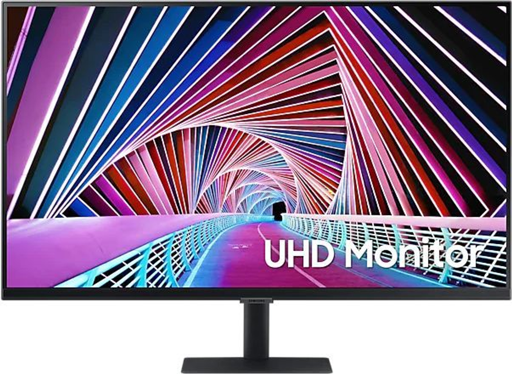 Монитор 31,5" Samsung S32A700NWI