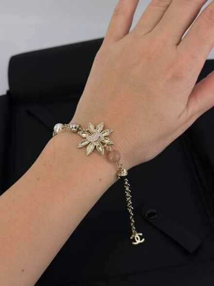 Браслет CHANEL