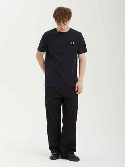 Мужские Брюки (Relaxed Straight Fit) Brady