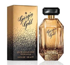 Giorgio Beverly Hills Gold