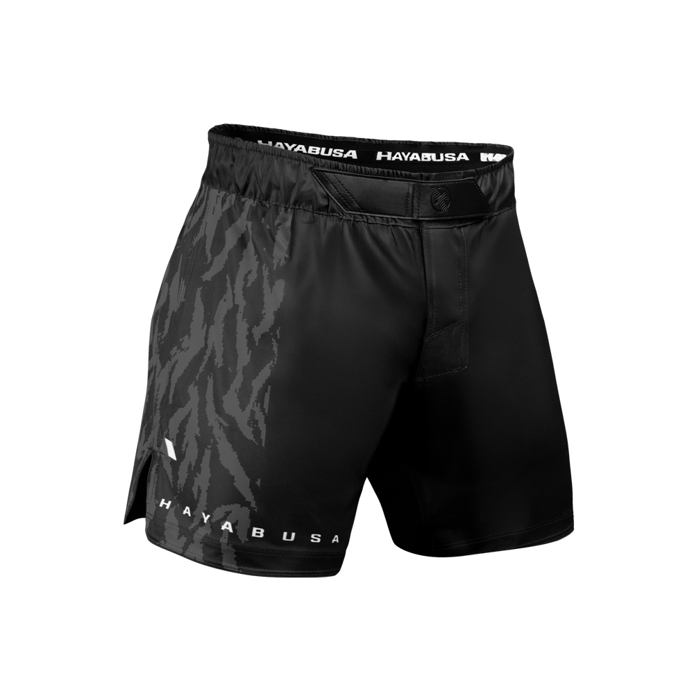 Шорты Hayabusa Apex Fight black