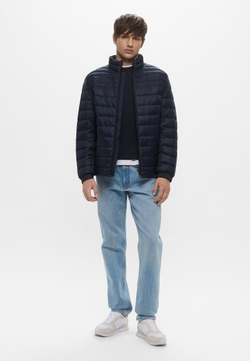 Куртка стеганая мужская BOSS Oden2 10254441 01