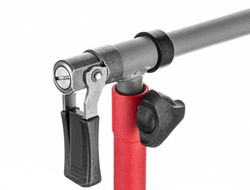 Ледобур Тонар Buran 130L (левое вращение, цельнотянутый шнек) 252743