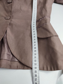 Жакет O'stin стильный 42 размер