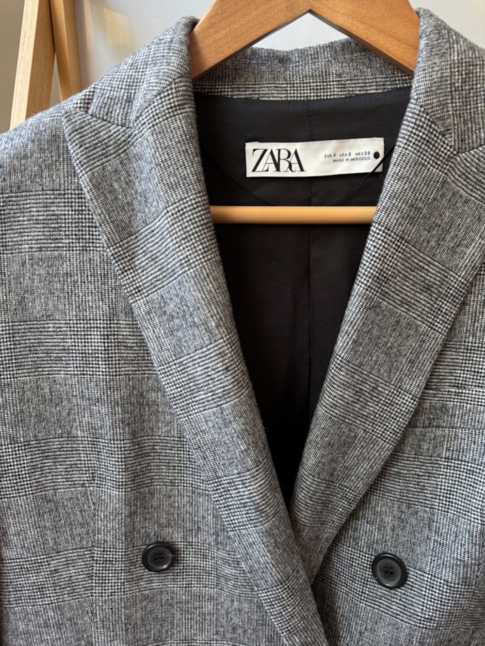 Жакет Zara, S
