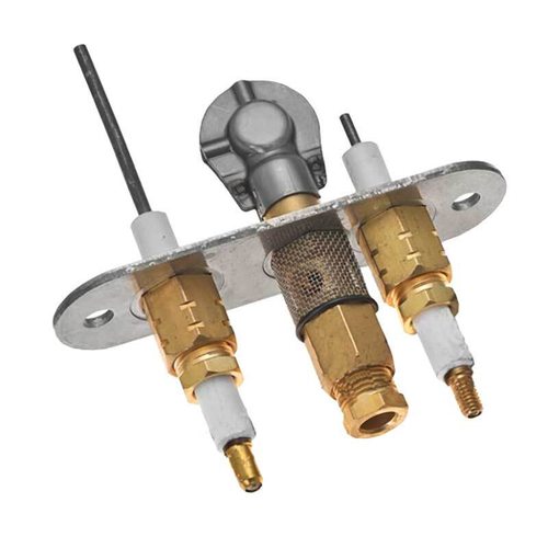 Горелка пилотная (запальная) 1443-600