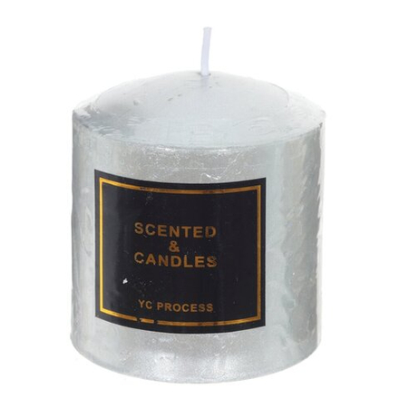 GAEM Свеча, D 7 см, L7 W7 H10 см