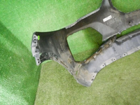 Бампер передний BMW X5 G05 (2018-2023)