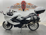 BMW F800GT , 2013