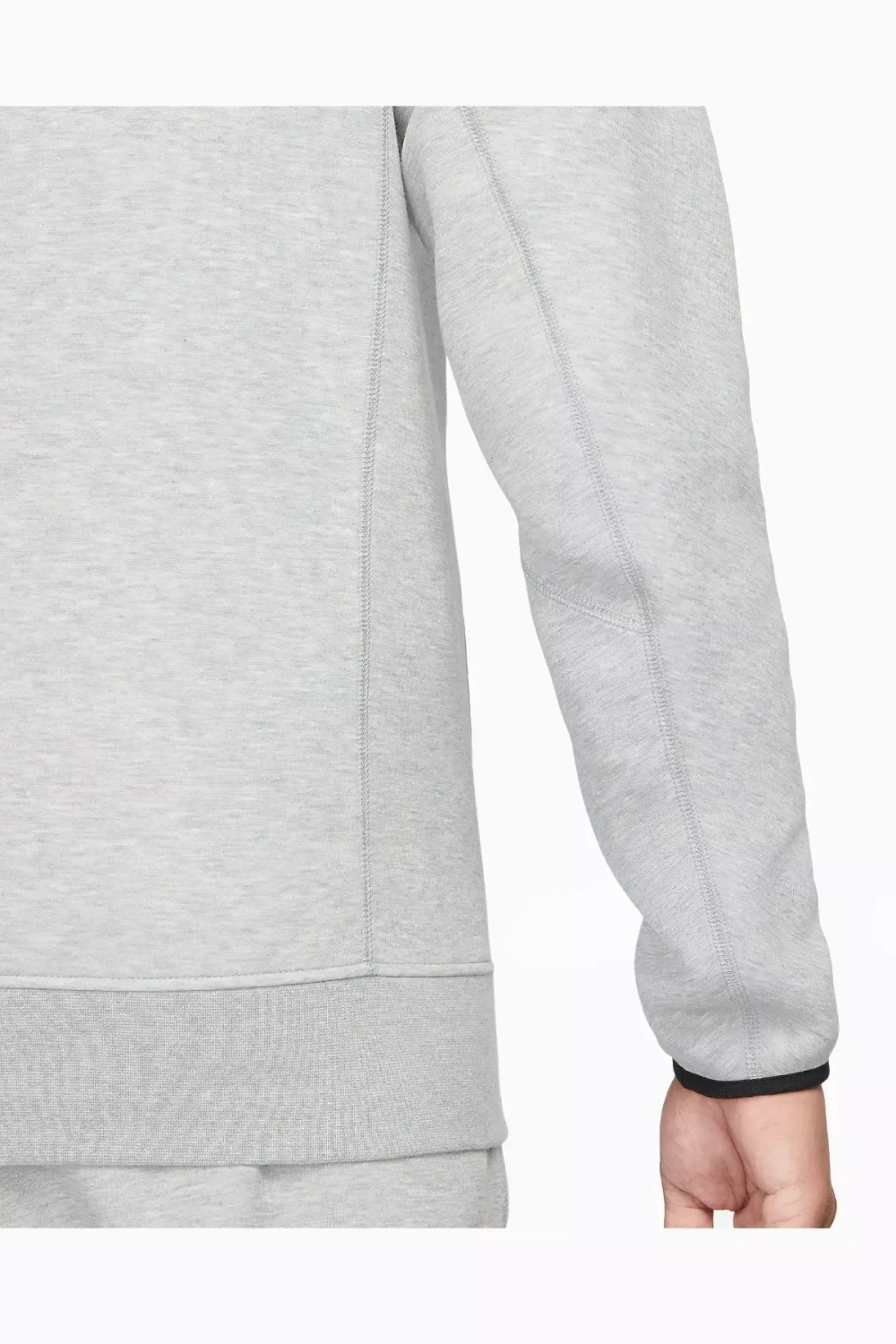 Кофта Nike Sportswear Tech Fleece