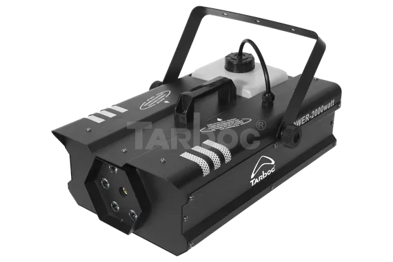 TARBOC RH-T2000Y (MM-1-3290) - Генератор дыма