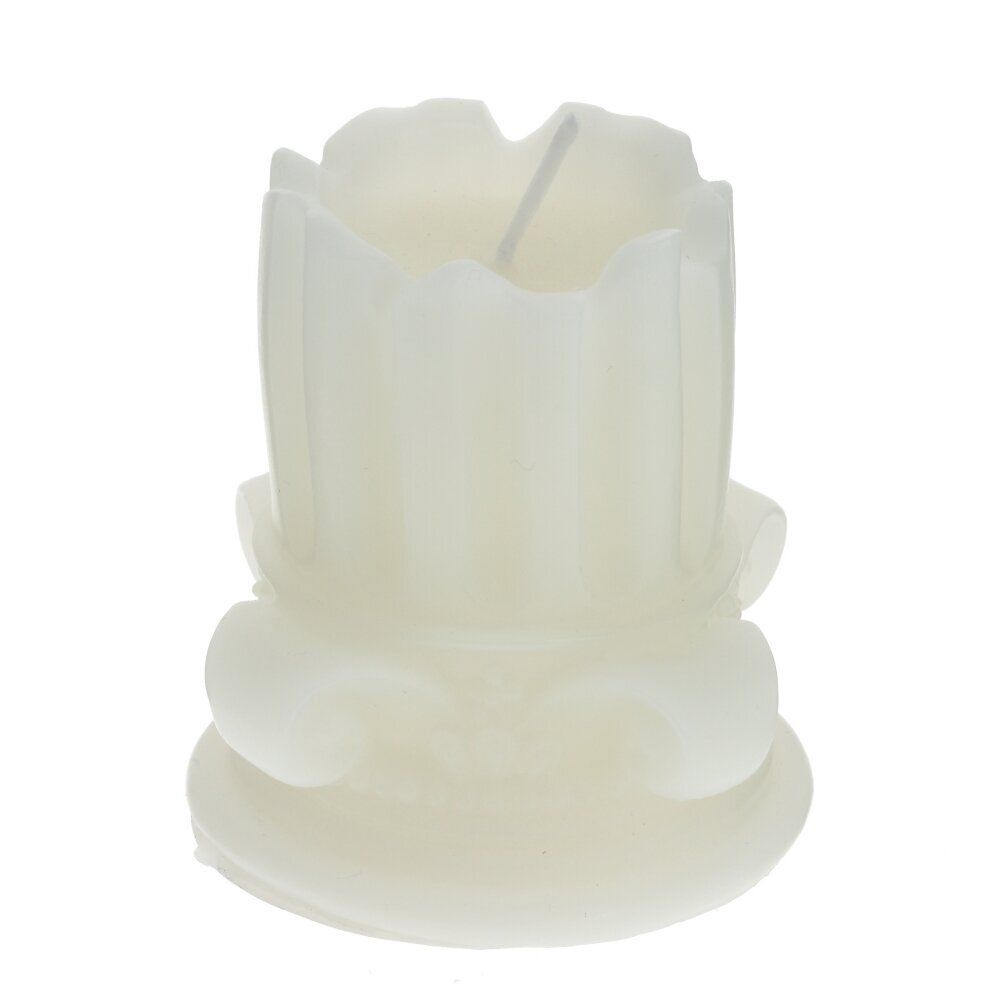 GAEM Свеча ароматическая, L7 W7 H7,5 см