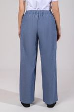 Брюки Тимьян-2 Виотекс СИНИЙ